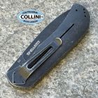 Boker Plus - Exskelibur II Knife - Framelock Micarta - 01BO367 - colte