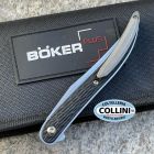 Boker Plus - Urban Texas Tooth Pick Flipper Knife - 01BO388 - coltello