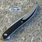 Boker Plus - Urban Texas Tooth Pick Flipper Knife - 01BO388 - coltello