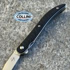 Boker Plus - Urban Texas Tooth Pick Flipper Knife - 01BO388 - coltello