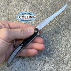 Boker Plus - Urban Texas Tooth Pick Flipper Knife - 01BO388 - coltello