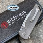Boker - Sherman EDC knife 110665 - coltello collezione