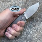 Boker - Sherman EDC knife 110665 - coltello collezione