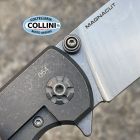 Boker - Sherman EDC knife 110665 - coltello collezione