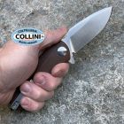 Boker Arbolito - Folder Nahuel Guayacan Knife - 01BA004 - Coltello