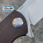 Boker Arbolito - Folder Nahuel Guayacan Knife - 01BA004 - Coltello