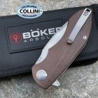 Boker Arbolito - Folder Nahuel Guayacan Knife - 01BA004 - Coltello