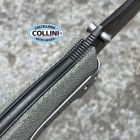 Viper - Rhino 1 - Elmax steel - DCV Micarta Verde by Fabrizio Silvestr