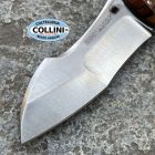 Viper - Rhino 1 - Elmax steel - Legno di Pau Santo by Fabrizio Silvest