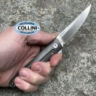 Boker Plus - Kwaiken Mini Flipper Knife Limited Edition 2023 by Lucas