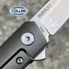 Boker Plus - Kwaiken Mini Flipper Knife Limited Edition 2023 by Lucas