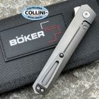 Boker Plus - Kwaiken Mini Flipper Knife Limited Edition 2023 by Lucas