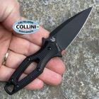 FOX Knives Fox - AKA Drop Point Knife by D. Simonutti - Elmax Top Shield - FX-553