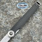 Boker Plus - Kaizen Flipper Knife - Carbon S35VN - 01BO383 - coltello