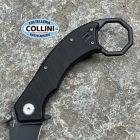 Boker Plus - Hel Folding Karambit Knife - Black G10 - 01BO515 - coltel