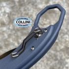 Boker Plus - Hel Folding Karambit Knife - Grey Blue G10 - 01BO516 - co