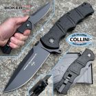 Boker Plus - Kalashnikov AK101 2.0 Flipper Knife -  01KAL105 - coltell