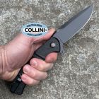 Boker Plus - Kalashnikov AK101 2.0 Flipper Knife - 01KAL105 - coltell
