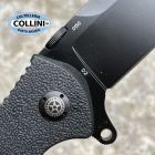 Boker Plus - Kalashnikov AK101 2.0 Flipper Knife - 01KAL105 - coltell