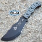 Tops Knives Tops - Tom Brown - The Tracker Knife - RMT Handles - TPTBT010RMT - co