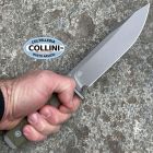 Zero Tolerance - ZT0006 Fixed Knife - CPM-3V - OD Green G10 - coltello