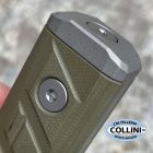 Zero Tolerance - ZT0006 Fixed Knife - CPM-3V - OD Green G10 - coltello