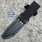 Zero Tolerance - ZT0006 Fixed Knife - CPM-3V - OD Green G10 - coltello