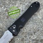 Approved Sog - Pentagon Elite 2 Knife - PE18 - NOS Full Set - COLLEZIONE PRIVAT