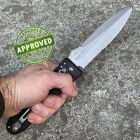 Approved Sog - Pentagon Elite 2 Knife - PE18 - NOS Full Set - COLLEZIONE PRIVAT
