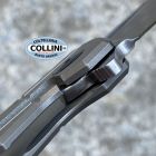 Boker Plus - P-51 Mustang Damast Knife by Steve Kelly - 01BO910DAM - c