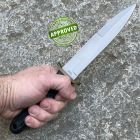 Approved Boker - Applegate Fairbairn Combat Knife Single Edge - COLLEZIONE PRIV