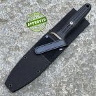 Approved Boker - Applegate Fairbairn Combat Knife Single Edge - COLLEZIONE PRIV