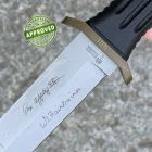 Approved Boker - Applegate Fairbairn Combat Knife Single Edge - COLLEZIONE PRIV