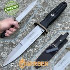 Approved Boker - Applegate Fairbairn Combat Knife Single Edge - COLLEZIONE PRIV
