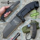 Approved ExtremaRatio - 185° RAO knife - COLLEZIONE PRIVATA - 2007 - coltello