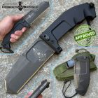 Approved ExtremaRatio - 185° RAO knife - COLLEZIONE PRIVATA - 2007 - coltello