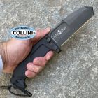Approved ExtremaRatio - 185° RAO knife - COLLEZIONE PRIVATA - 2007 - coltello