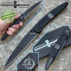 Extrema Ratio ExtremaRatio - BF3 knife - Dark Talon - Afghanistan Edition - COLLEZIO