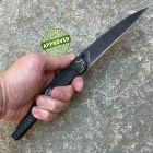 Extrema Ratio ExtremaRatio - BF3 knife - Dark Talon - Afghanistan Edition - COLLEZIO