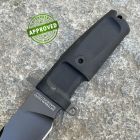 Extrema Ratio ExtremaRatio - Shrapnel knife - Testudo - 1° serie 2004 - COLLEZIONE P