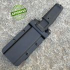 Extrema Ratio ExtremaRatio - Shrapnel knife - Testudo - 1° serie 2004 - COLLEZIONE P