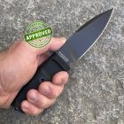 Extrema Ratio ExtremaRatio - Shrapnel knife - Testudo - 1° serie 2004 - COLLEZIONE P