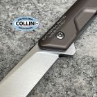 Extrema Ratio ExtremaRatio - Ferrum E knife - Tactical Mud - coltello