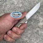 Extrema Ratio ExtremaRatio - Ferrum E knife - Tactical Mud - coltello