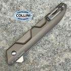 Extrema Ratio ExtremaRatio - Ferrum E knife - Tactical Mud - coltello