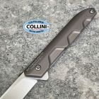 Extrema Ratio ExtremaRatio - Ferrum E knife - Tactical Mud - coltello