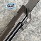 Extrema Ratio ExtremaRatio - Ferrum E knife - Tactical Mud - coltello