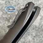 Extrema Ratio ExtremaRatio - Ferrum E knife - Tactical Mud - coltello