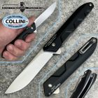Extrema Ratio ExtremaRatio - Ferrum E knife - Black - coltello