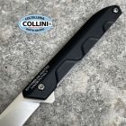Extrema Ratio ExtremaRatio - Ferrum E knife - Black - coltello